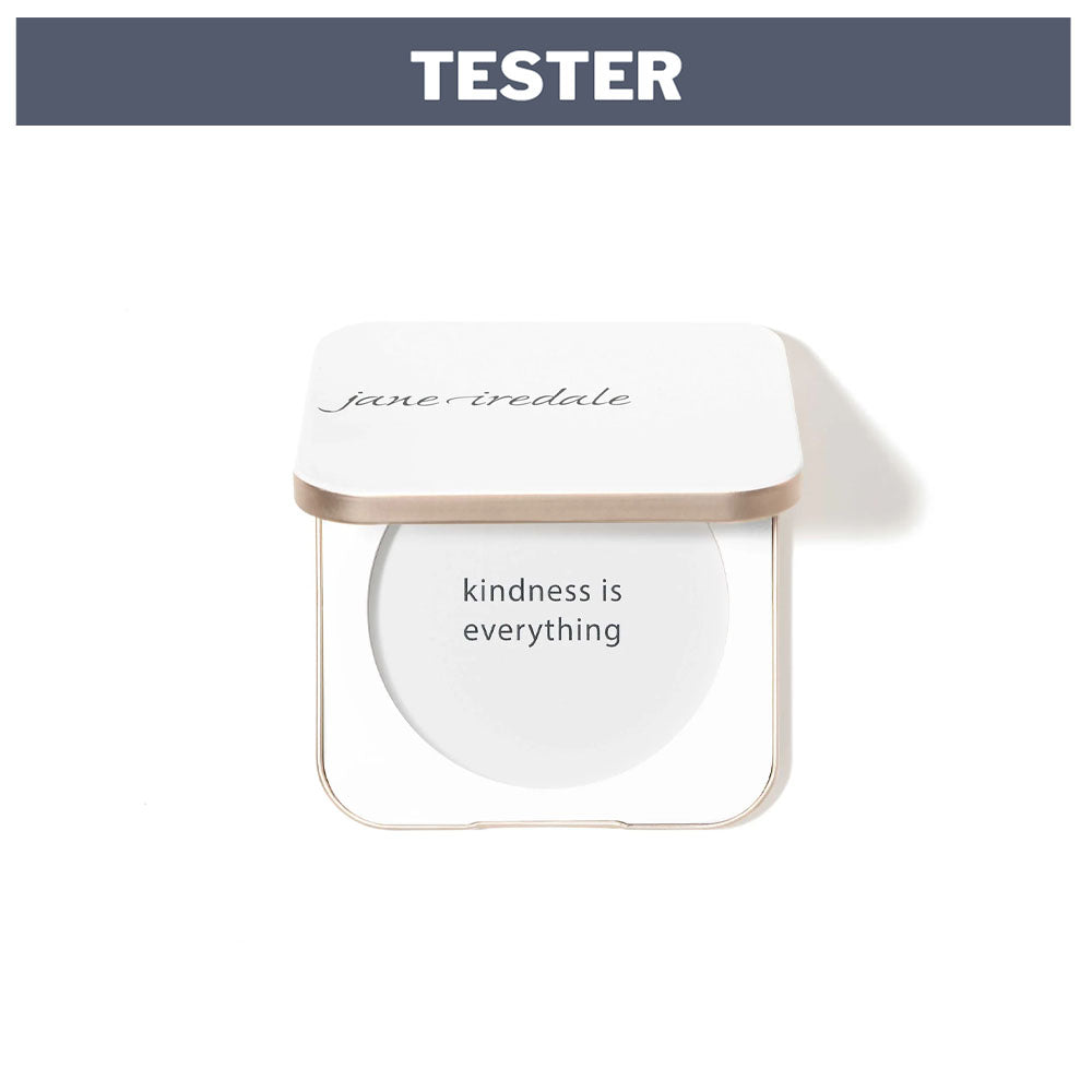 Refillable Compact Tester