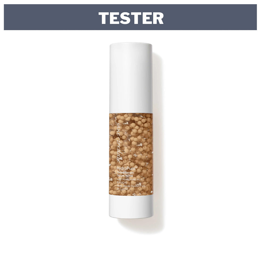 Hydropure Tinted Serum Tester