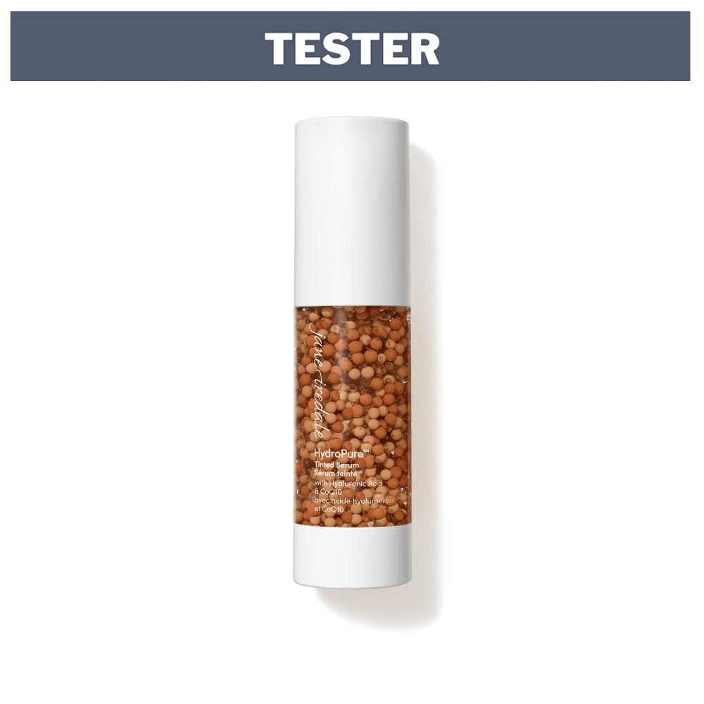 Hydropure Tinted Serum Tester