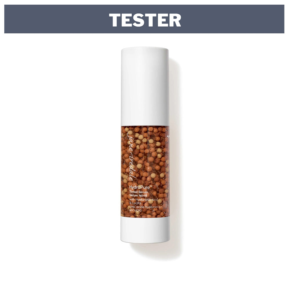 Hydropure Tinted Serum Tester