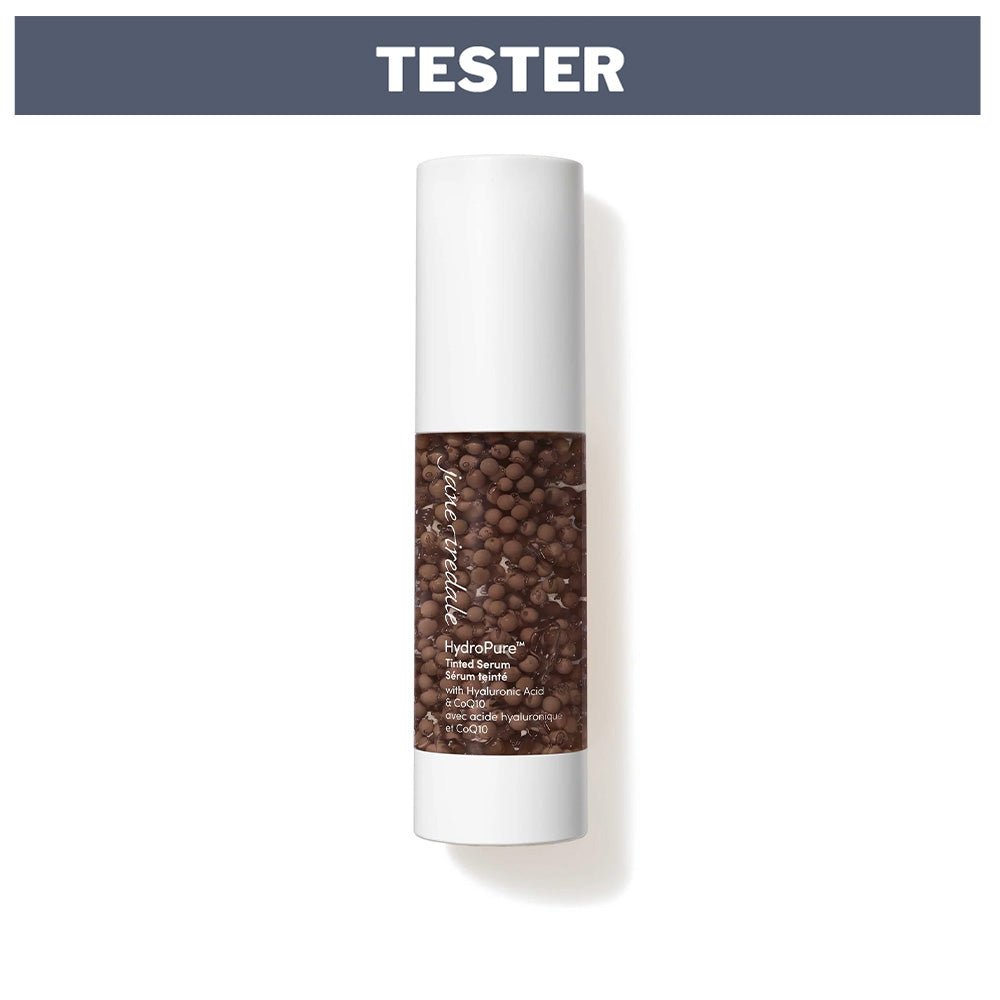 Hydropure Tinted Serum Tester