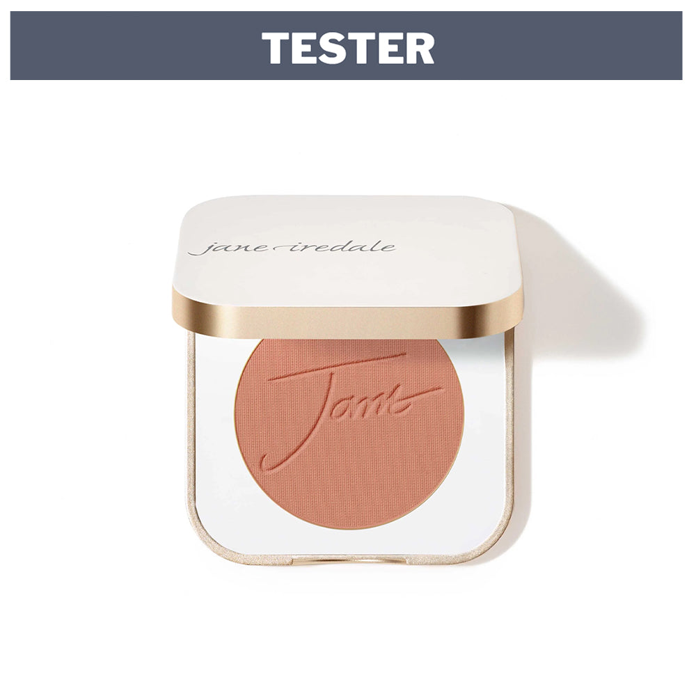 Purepressed Blush Tester