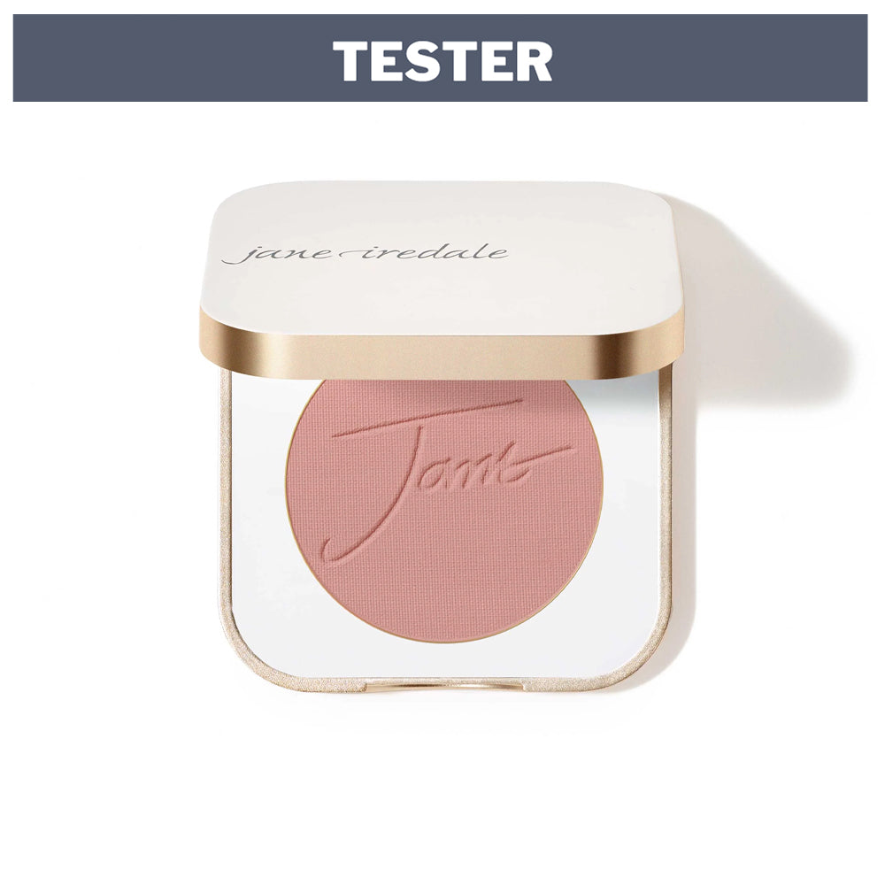 Purepressed Blush Tester