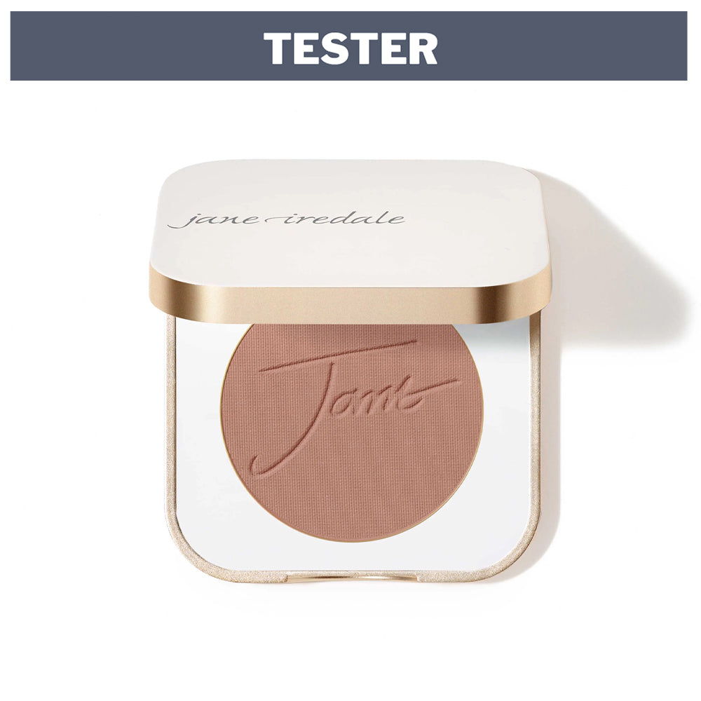 Purepressed Blush Tester