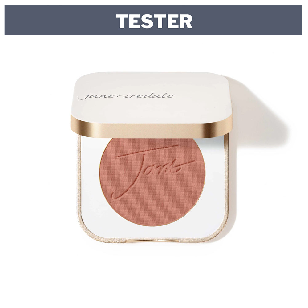Purepressed Blush Tester