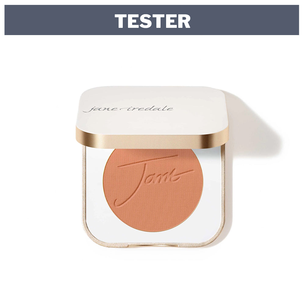 Purepressed Blush Tester