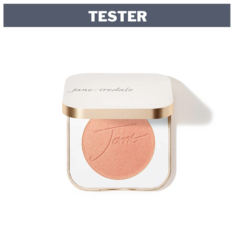 Purepressed Blush Tester