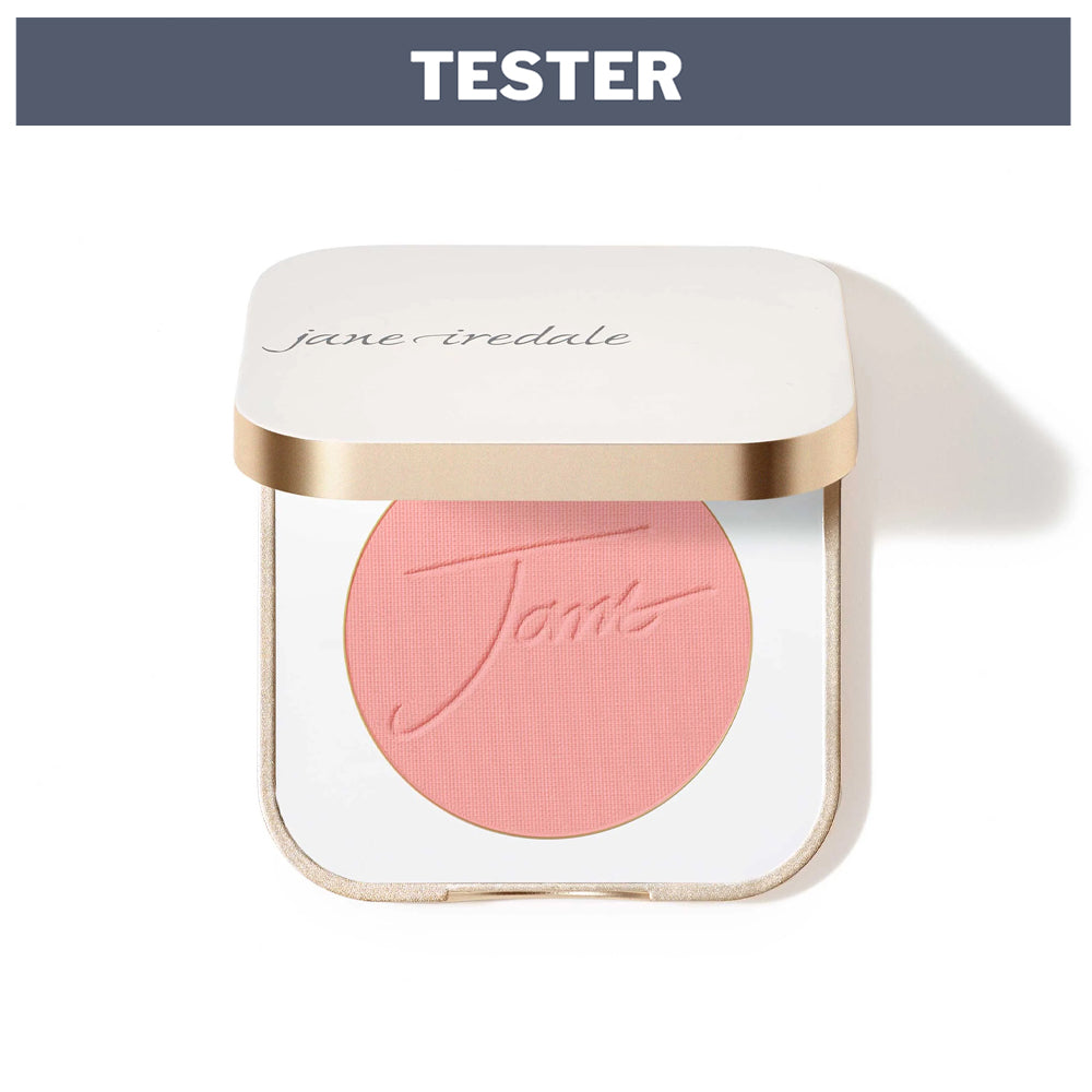 Purepressed Blush Tester