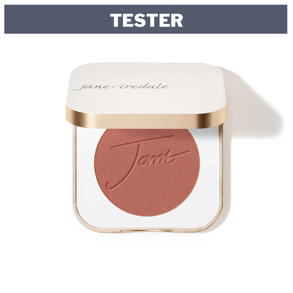 Purepressed Blush Tester