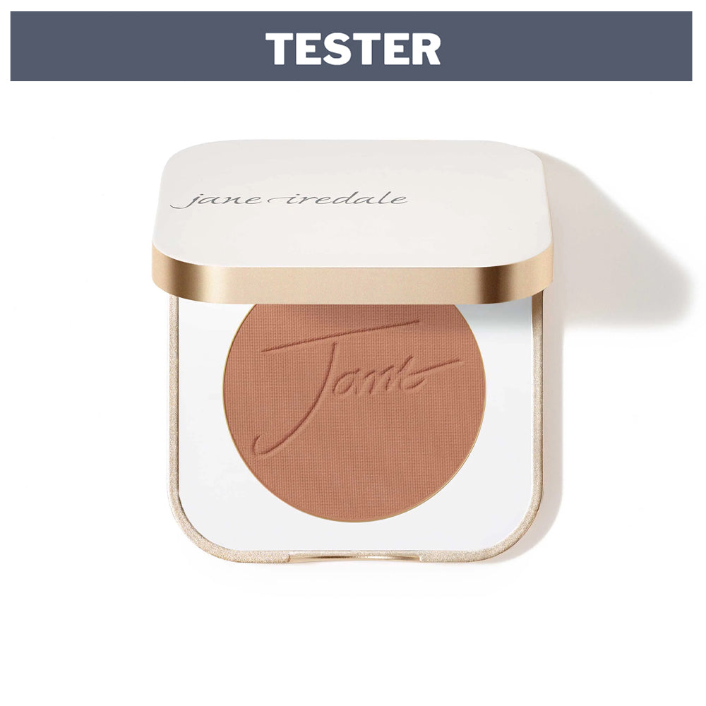 Purepressed Blush Tester