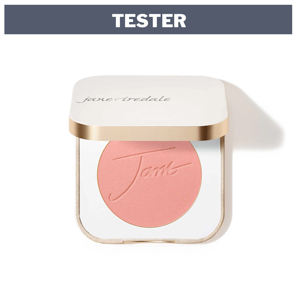 Purepressed Blush Tester