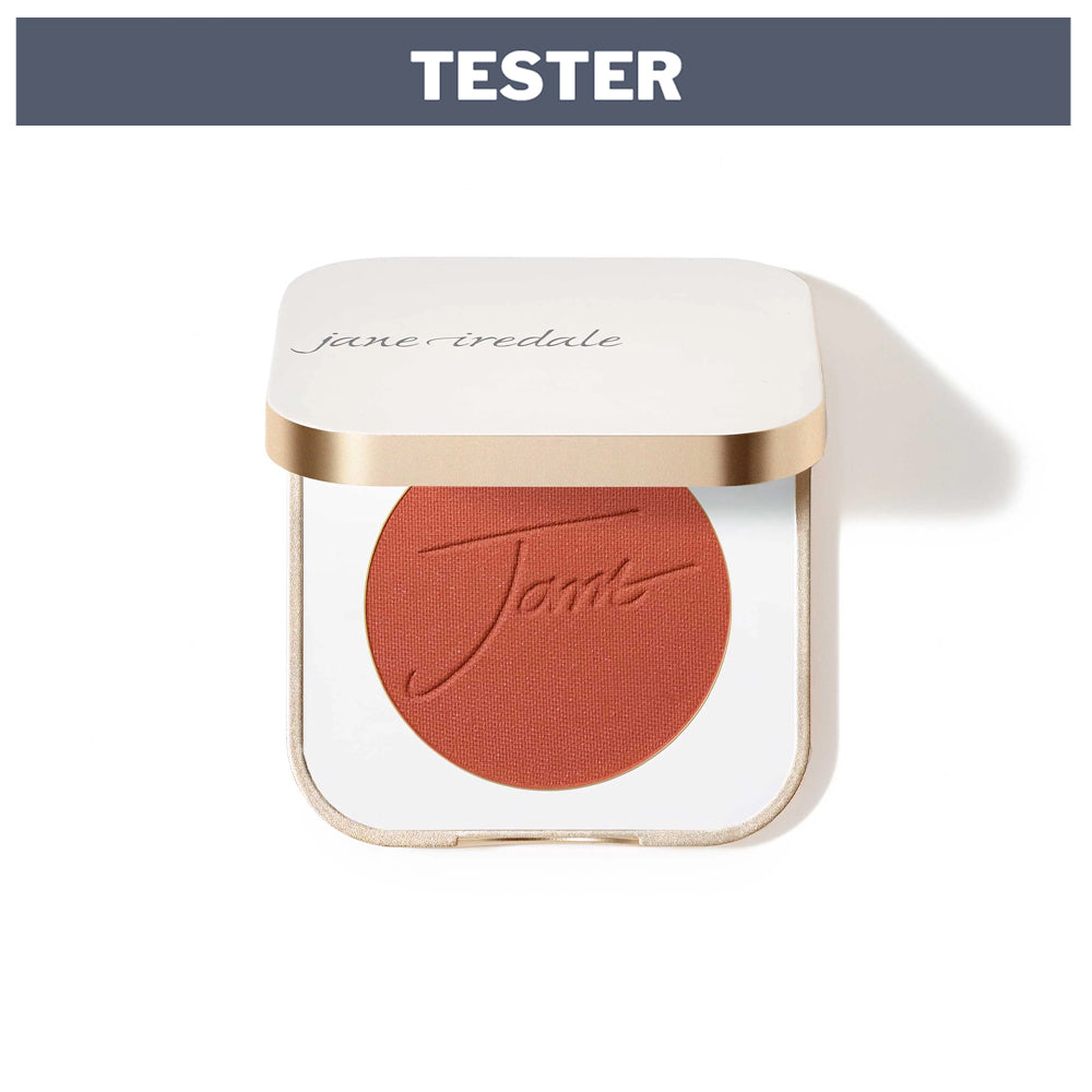Purepressed Blush Tester