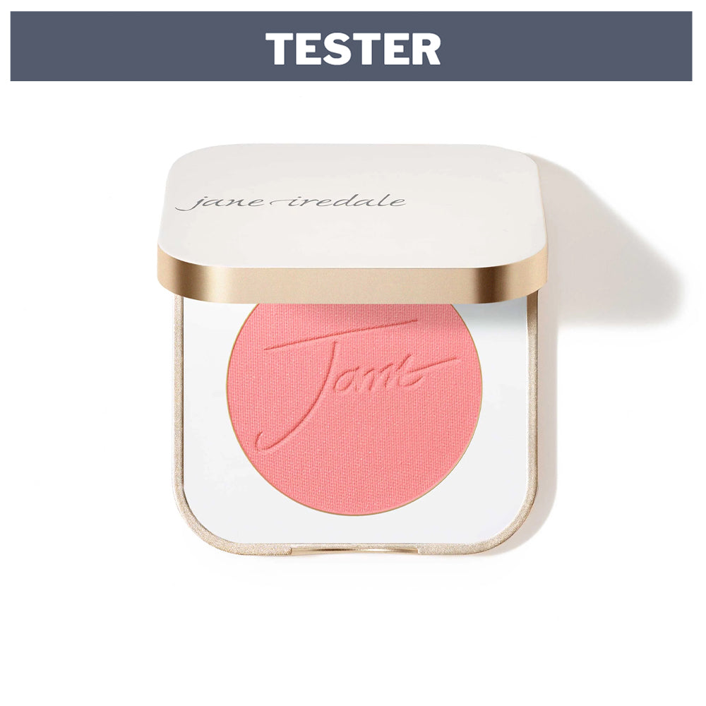 Purepressed Blush Tester