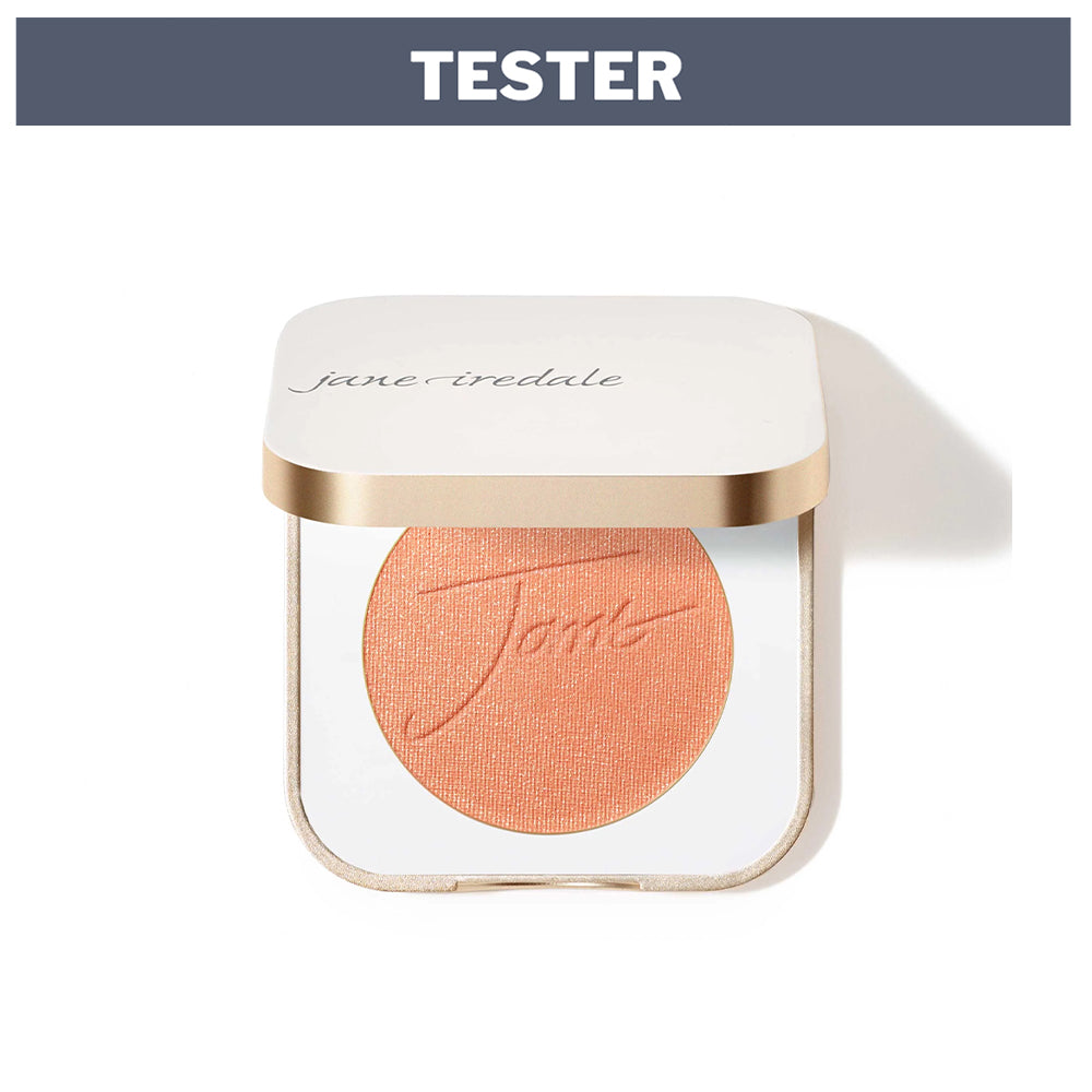 Purepressed Blush Tester