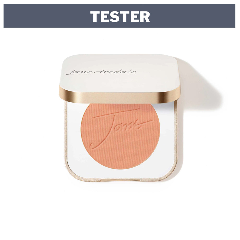 Purepressed Blush Tester