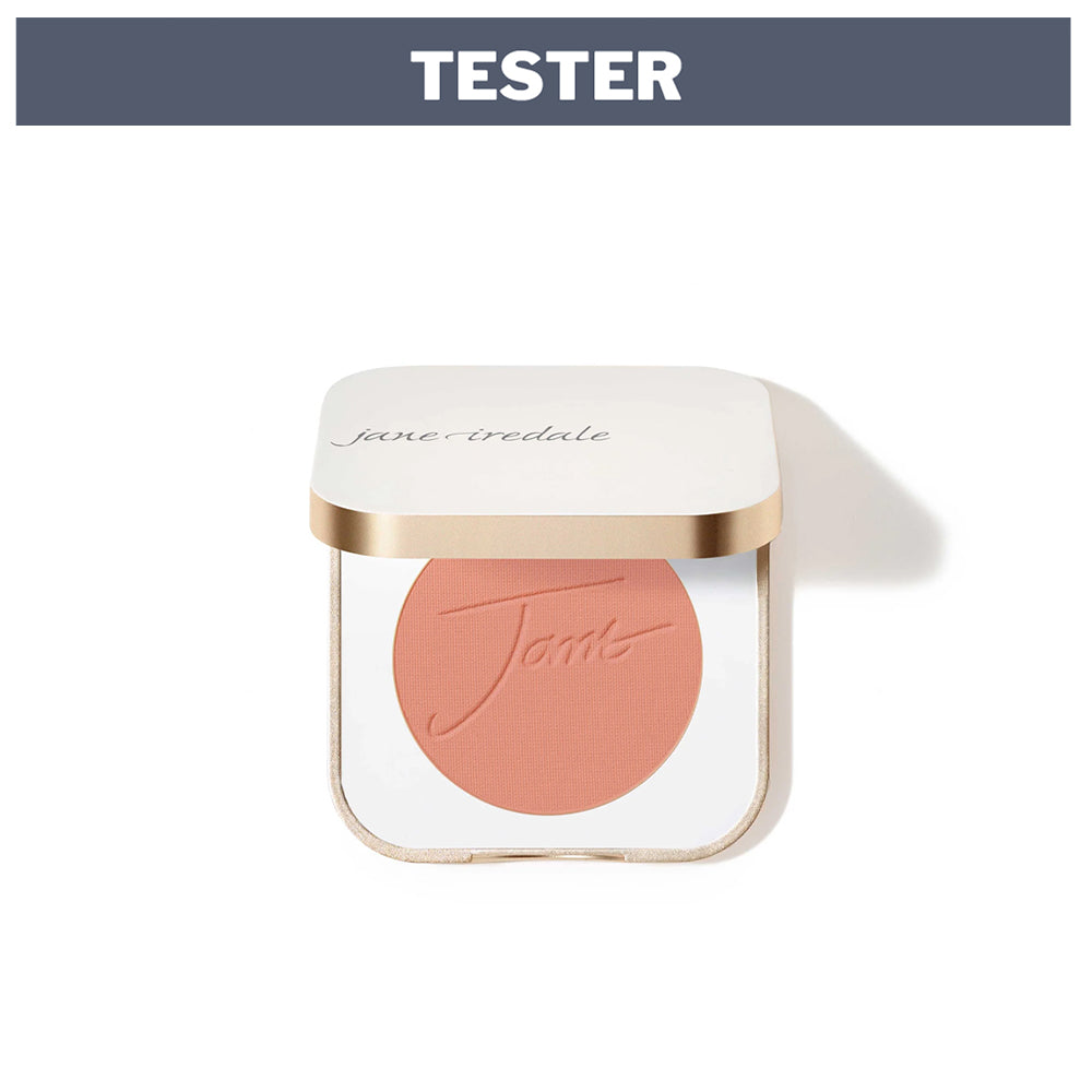 Purepressed Blush Tester