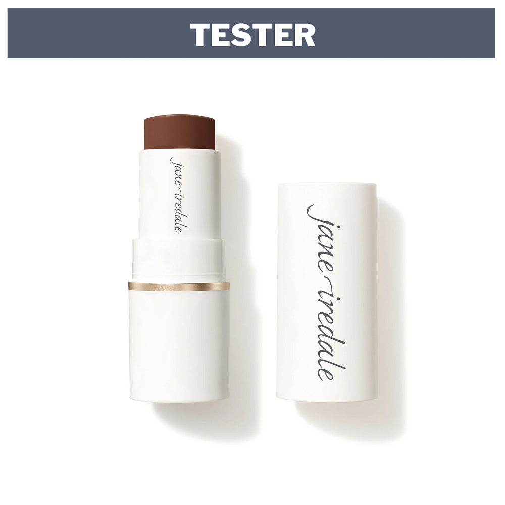 Glow Time Bronzer Stick Tester