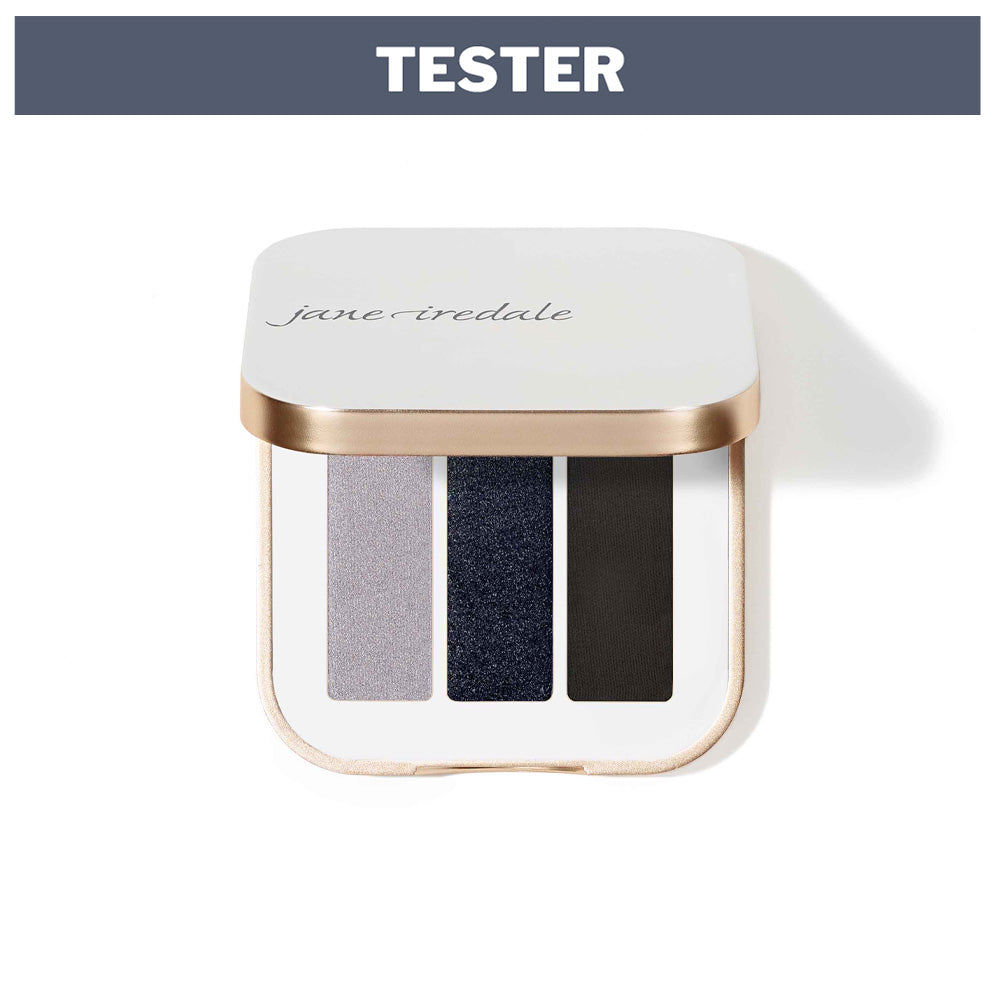 Purepressed Eye Shadow Triple Tester