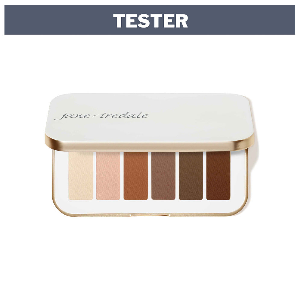 Purepressed Eye Shadow Tester