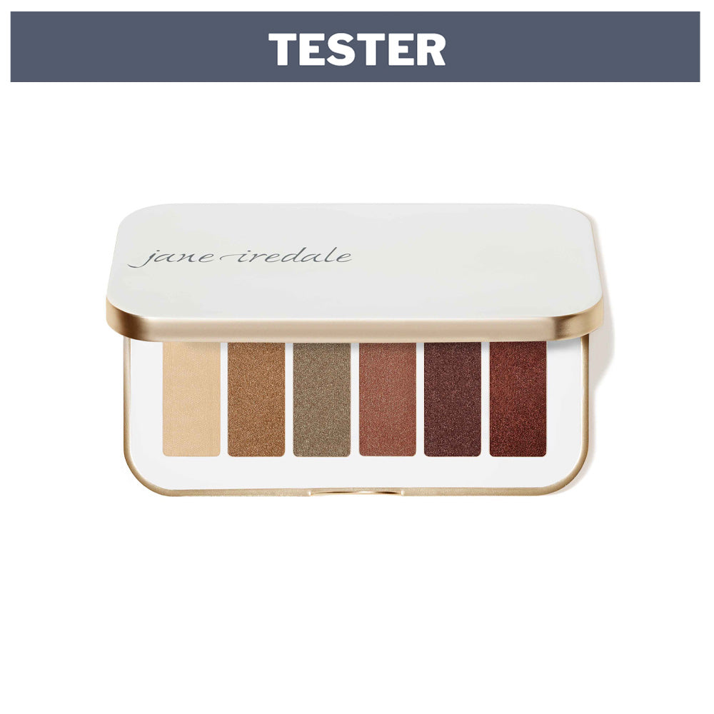 Purepressed Eye Shadow Tester