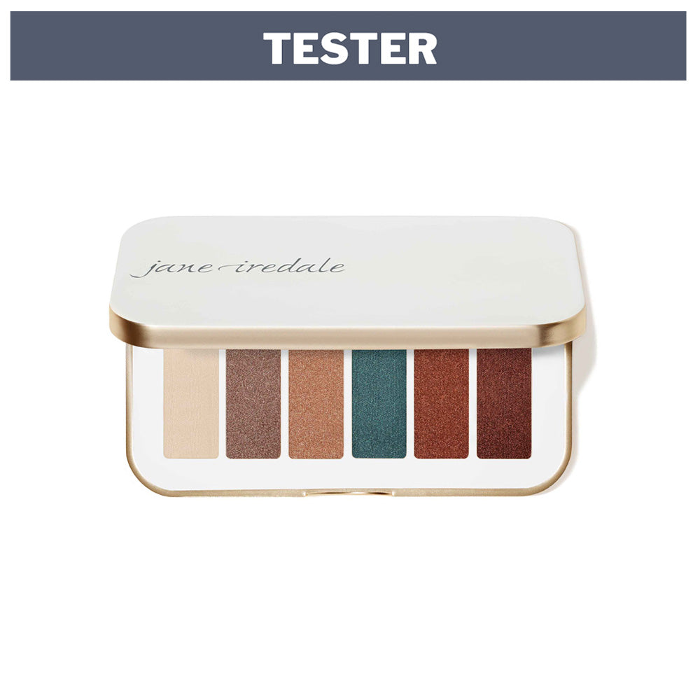 Purepressed Eye Shadow Tester