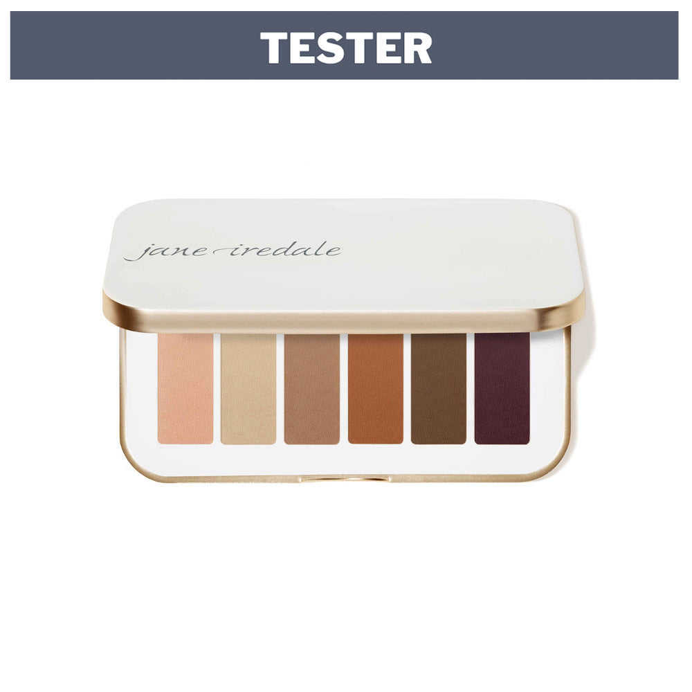 Purepressed Eye Shadow Tester