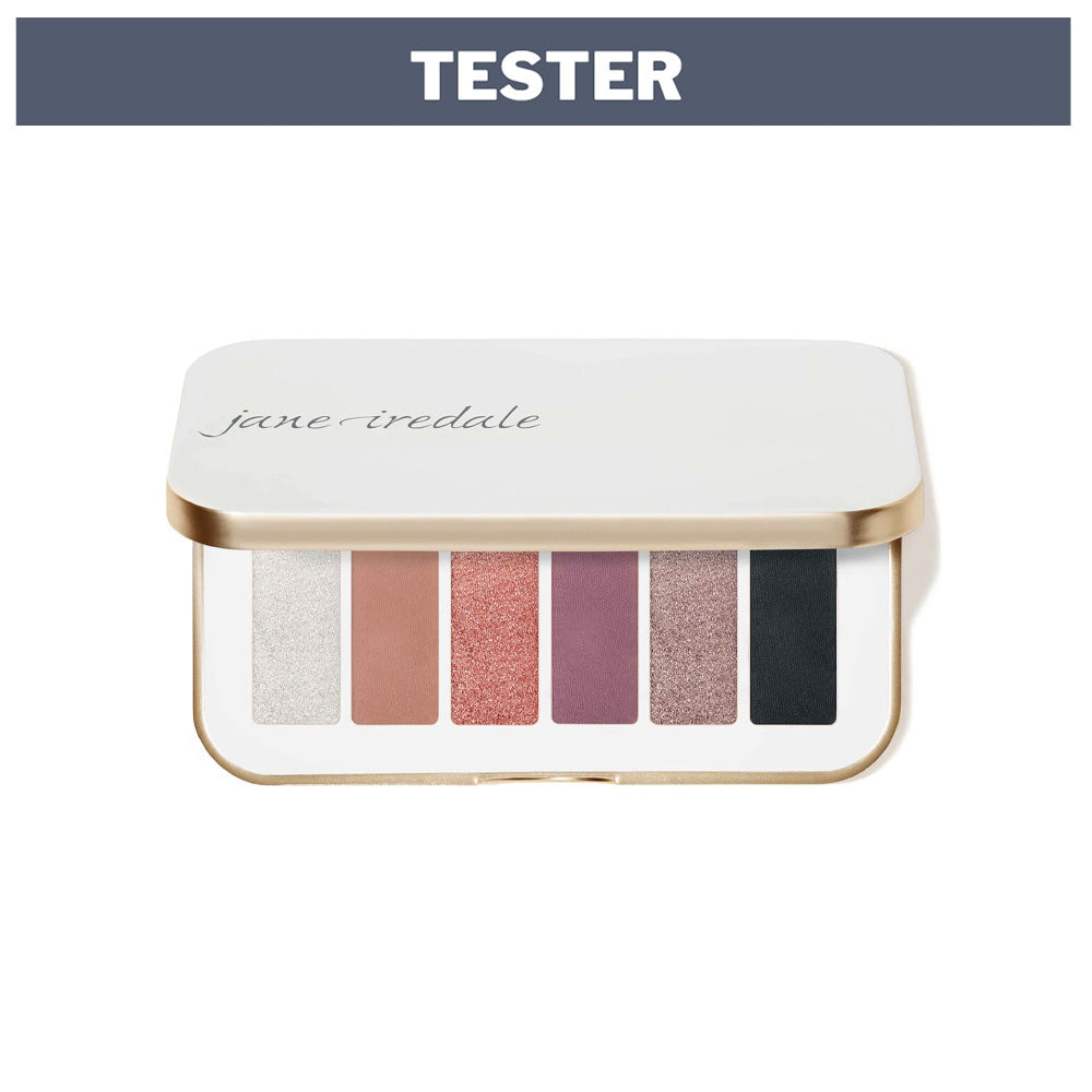 Purepressed Eye Shadow Tester