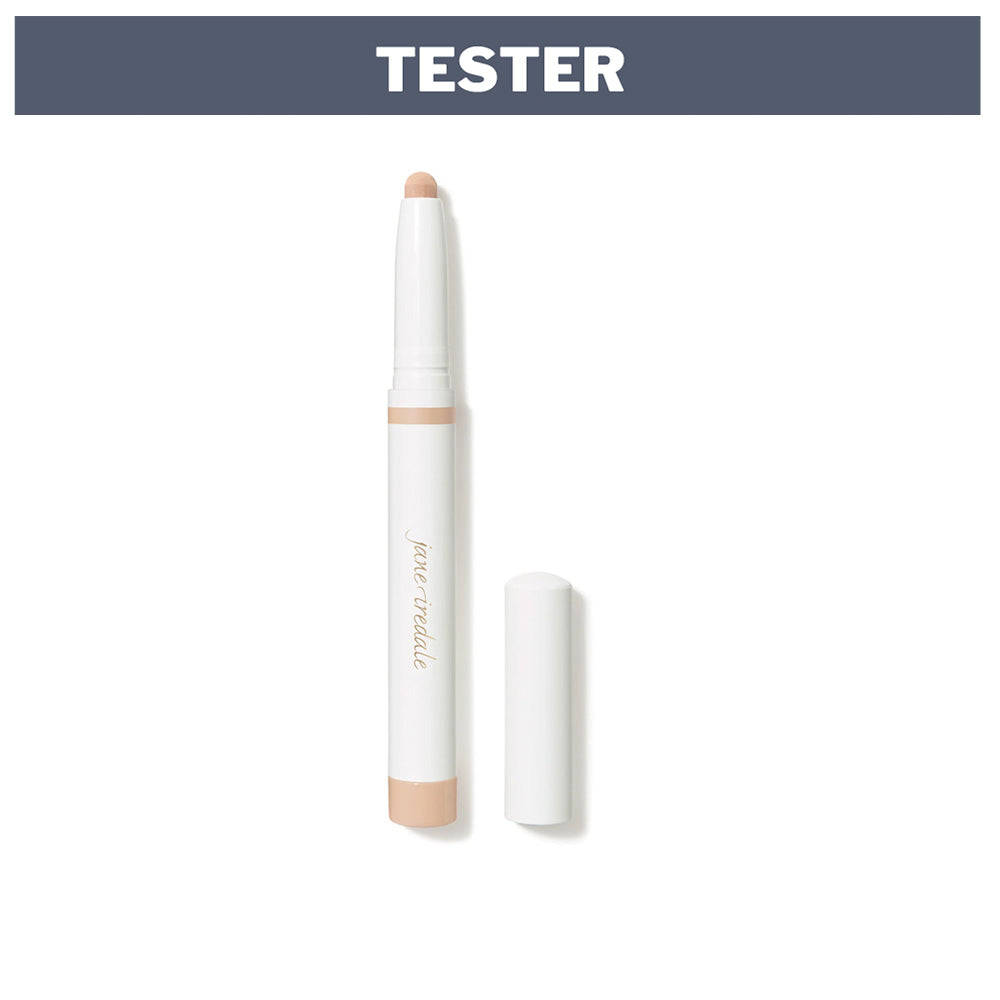Colorluxe Eye Shadow Stick Tester