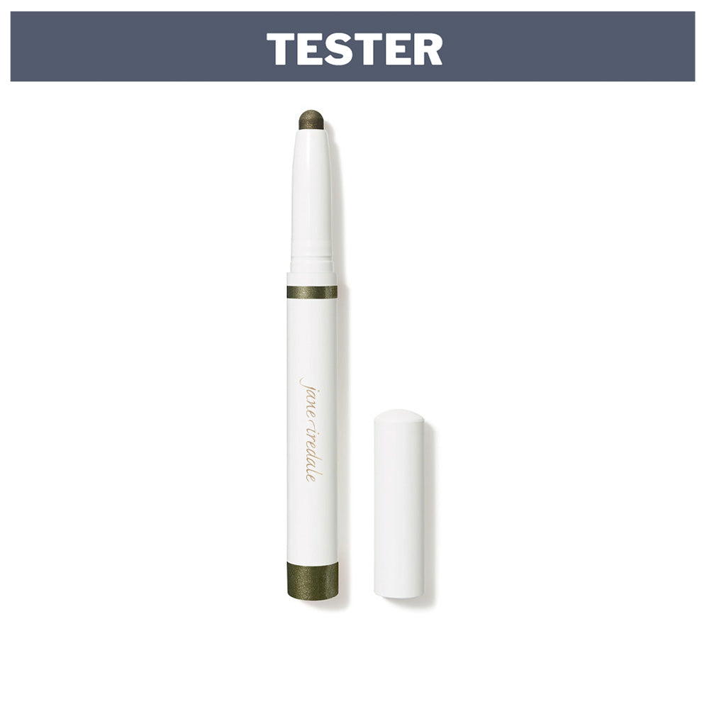 Colorluxe Eye Shadow Stick Tester