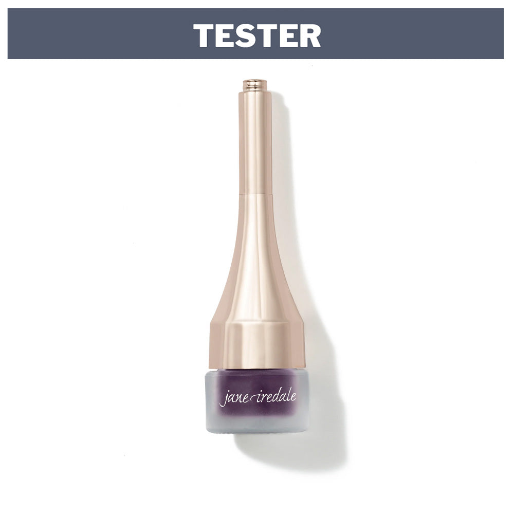 Mystikol Powdered Eyeliner Tester