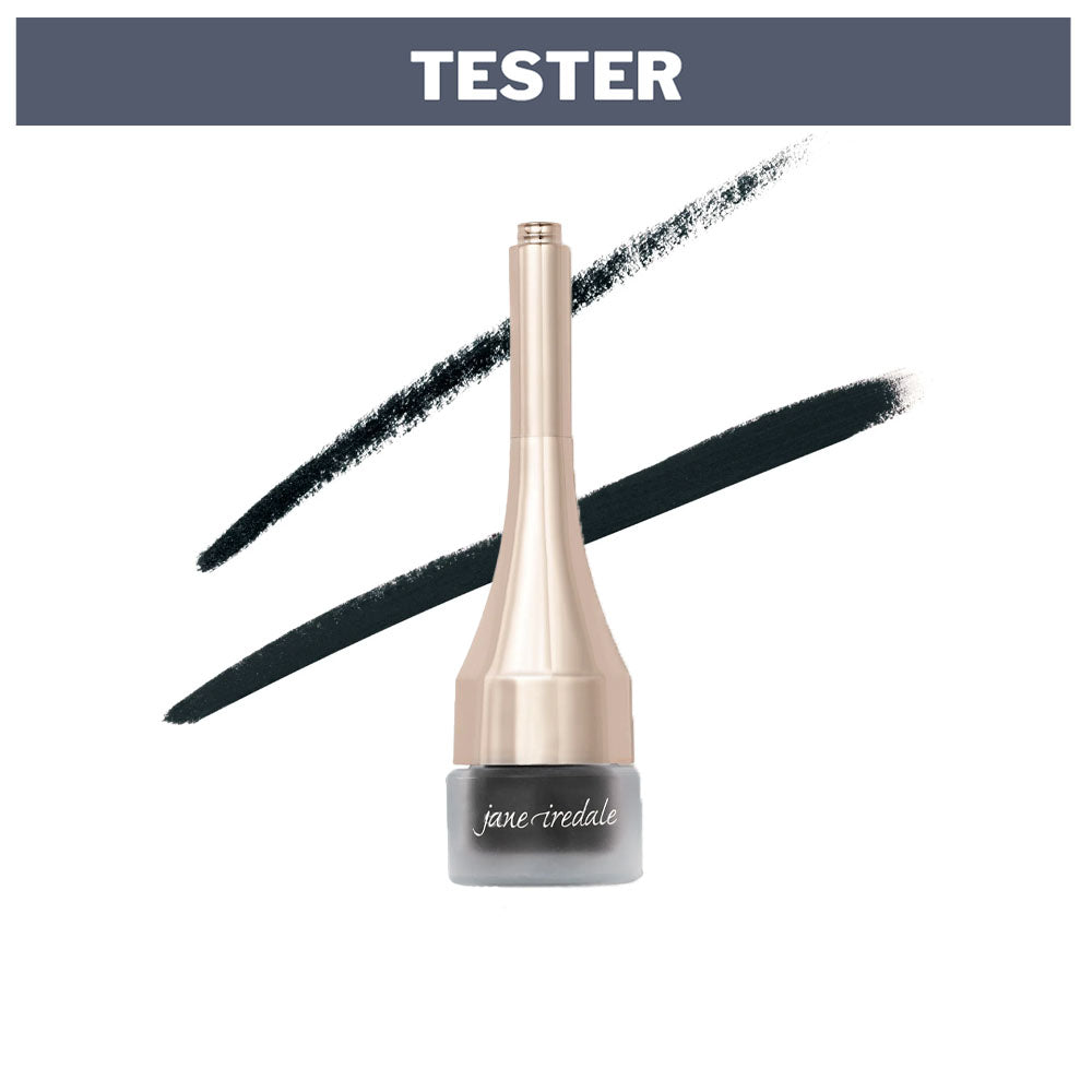 Mystikol Powdered Eyeliner Tester
