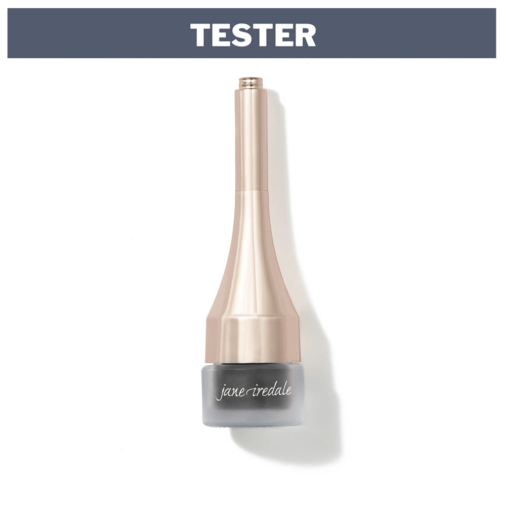Mystikol Powdered Eyeliner Tester