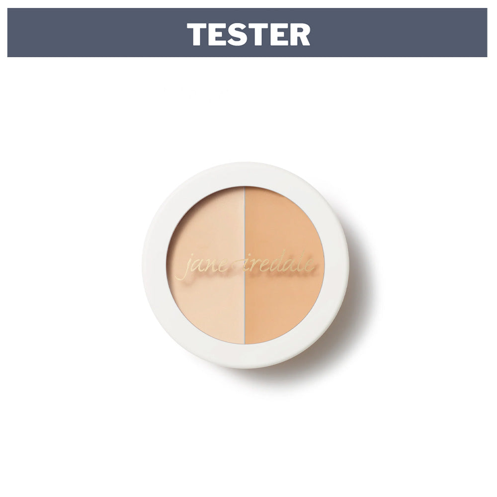 Concealer 1 Tester