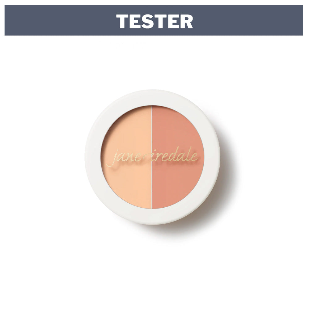 Concealer 2 Tester
