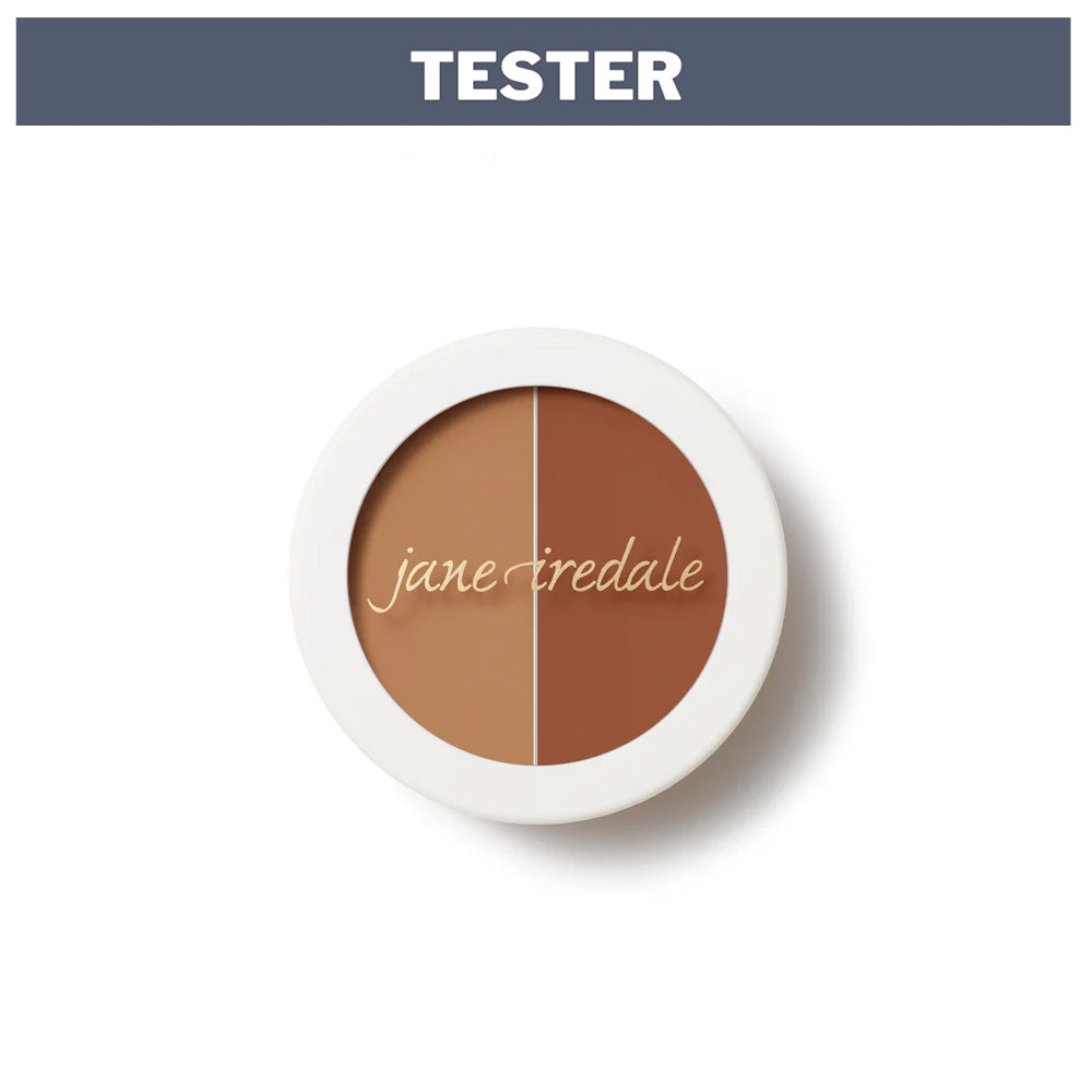 Concealer 3 Tester