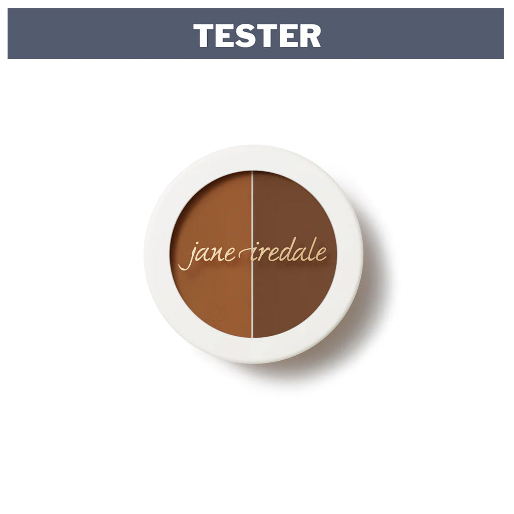 Concealer 4 Tester