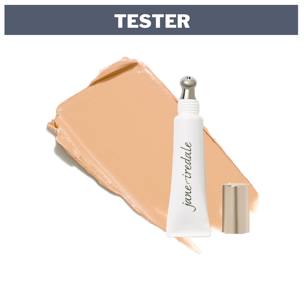 Enlighten Plus Under-Eye Concealer Tester
