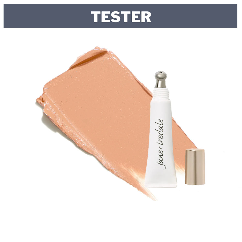Enlighten Plus Under-Eye Concealer Tester