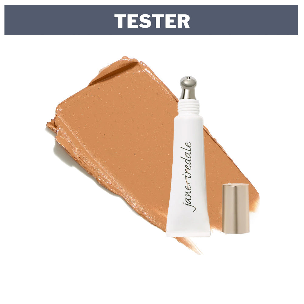 Enlighten Plus Under-Eye Concealer Tester