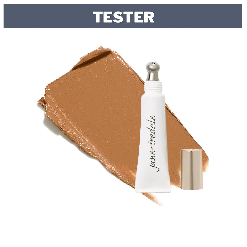 Enlighten Plus Under-Eye Concealer Tester