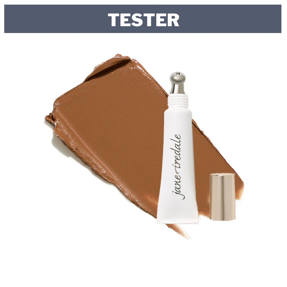 Enlighten Plus Under-Eye Concealer Tester