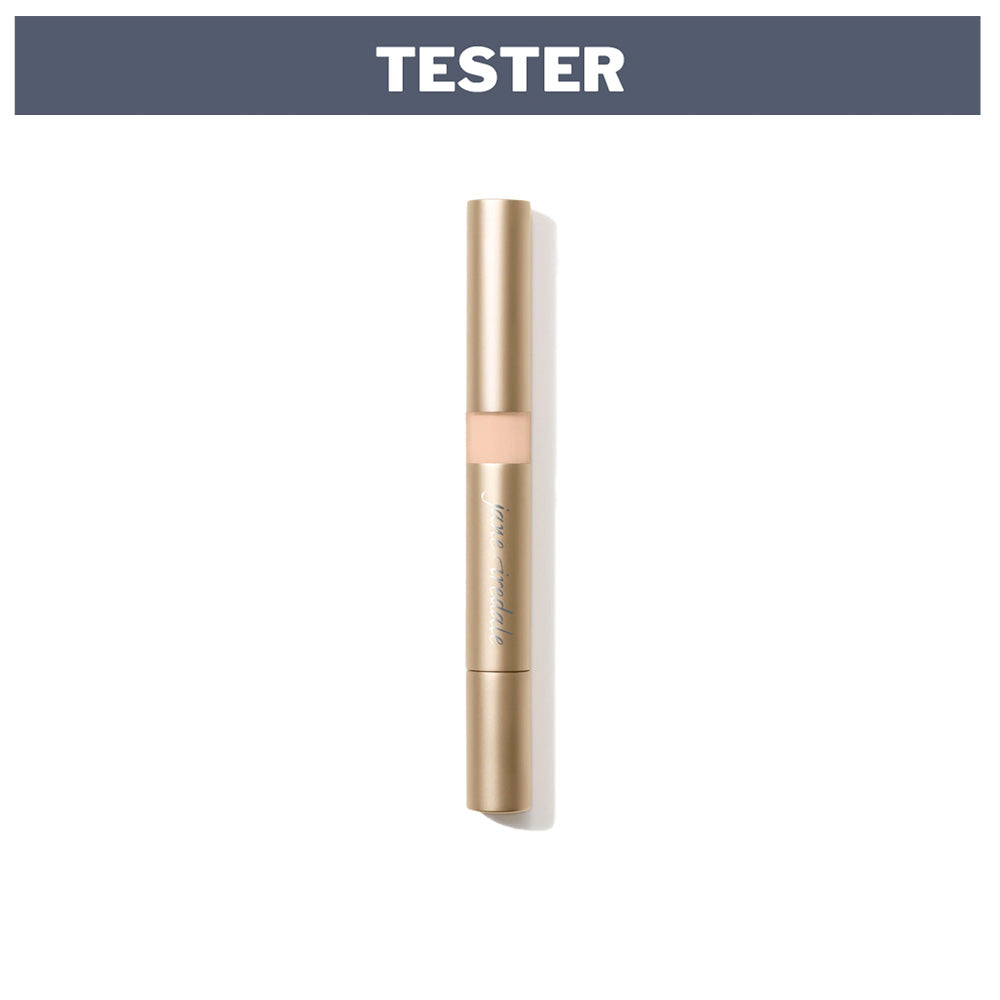 Active Light Under-Eye Concealer Tester