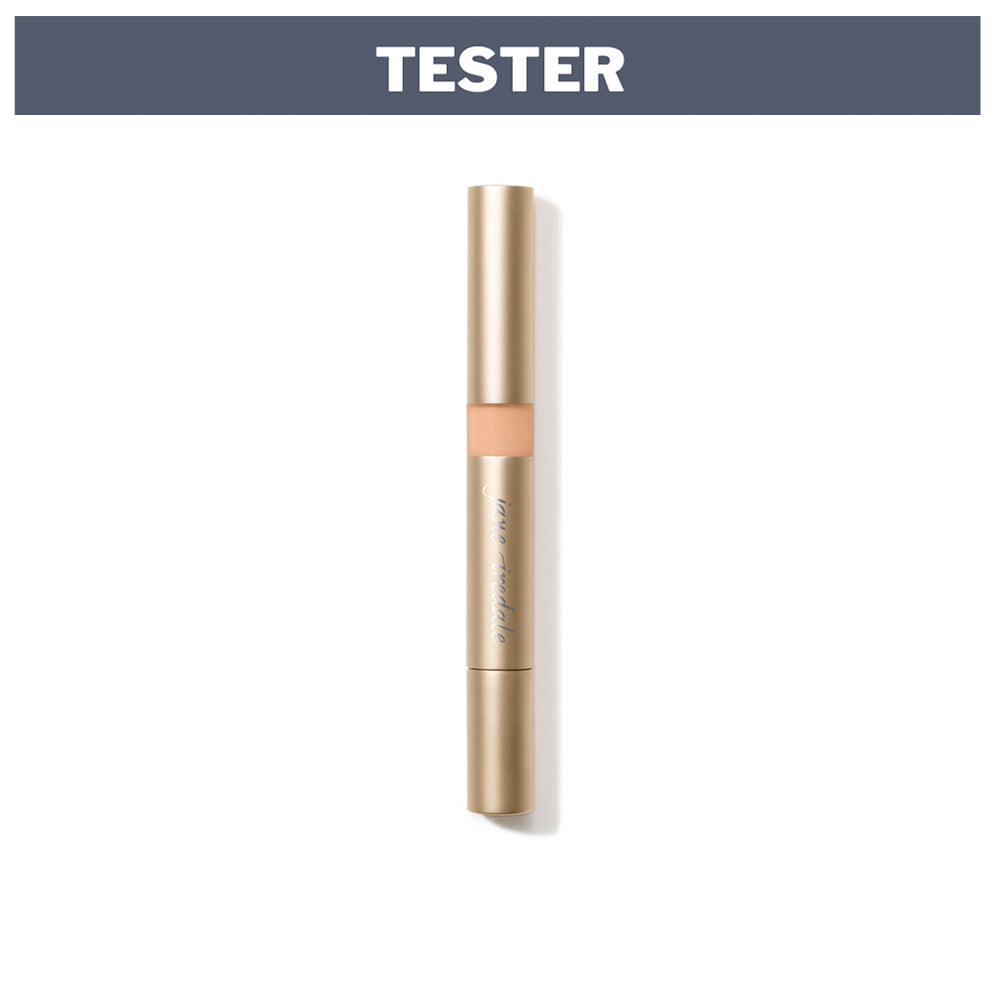 Active Light Under-Eye Concealer Tester
