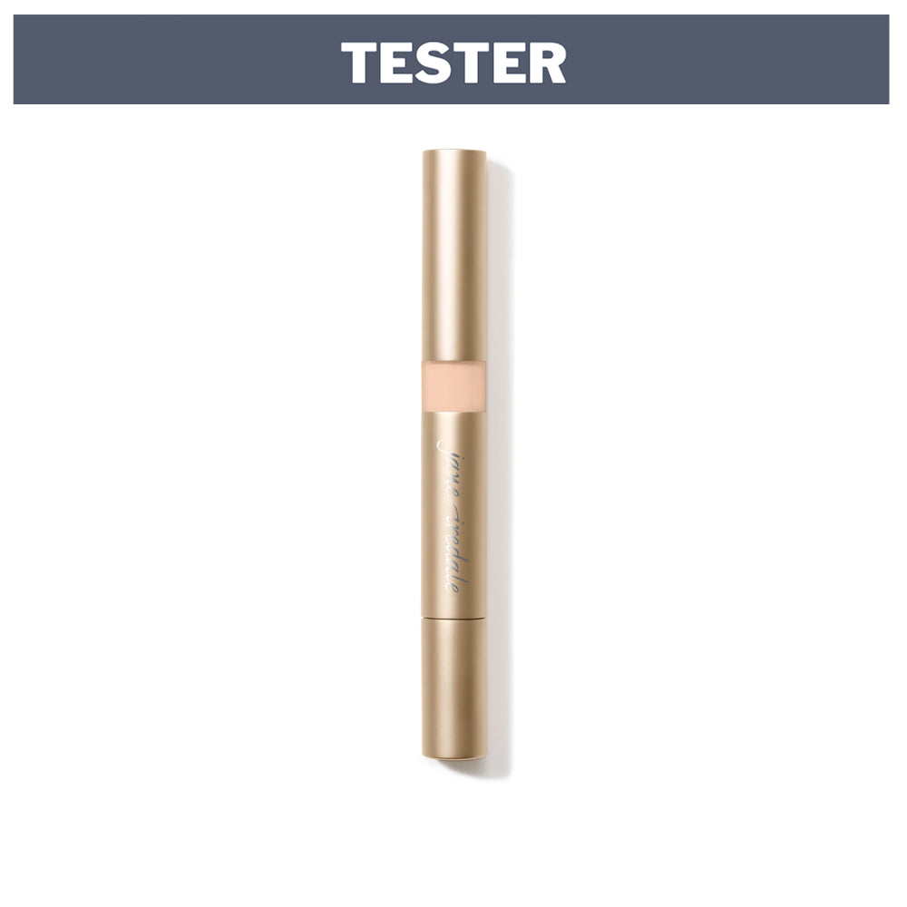 Active Light Under-Eye Concealer Tester