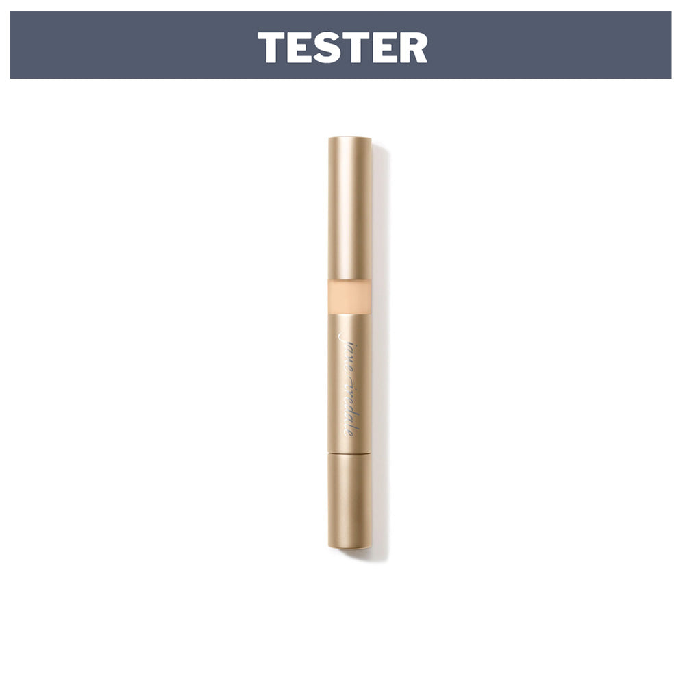 Active Light Under-Eye Concealer Tester