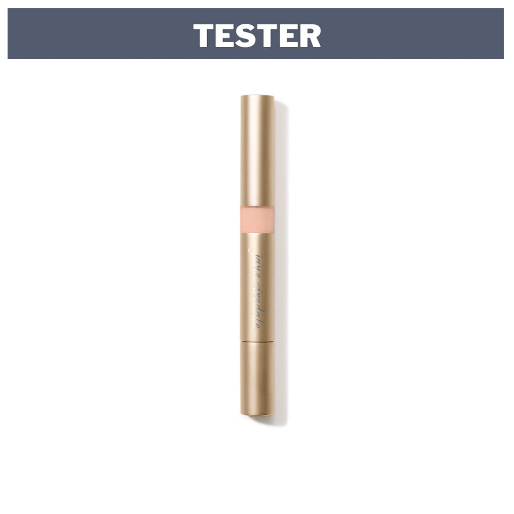 Active Light Under-Eye Concealer Tester