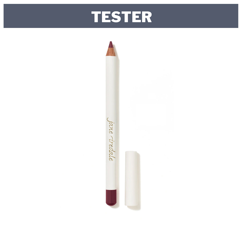 X Lip Pencil Tester