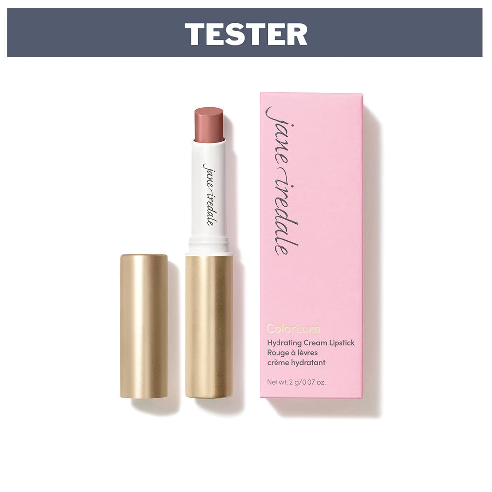 Colorluxe Hydrating Cream Lipstick Tester