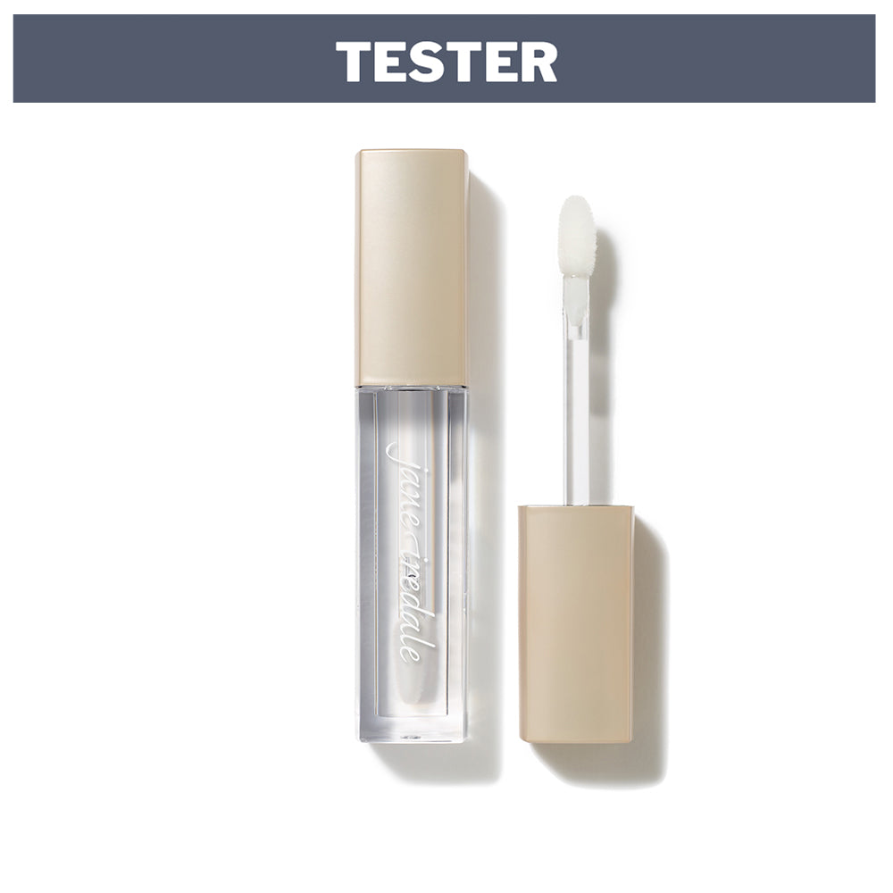 Colorluxe High Impact Lip Glaze Tester