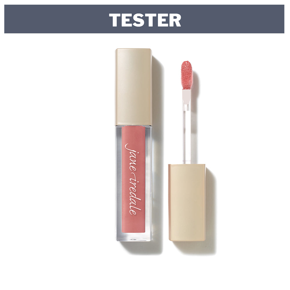 Colorluxe High Impact Lip Glaze Tester